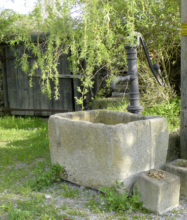 Brunnen