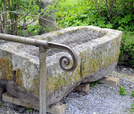 Brunnen