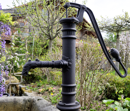 Brunnen
