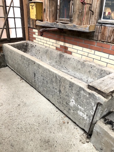 Brunnen