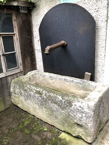 Brunnen