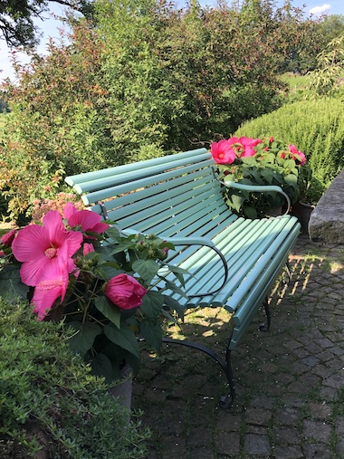 Schaugärten