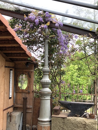 Gartenhäuser